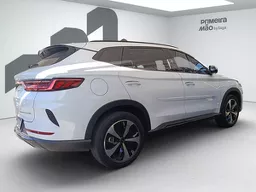 BYD Song Plus