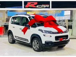 Citroën Aircross