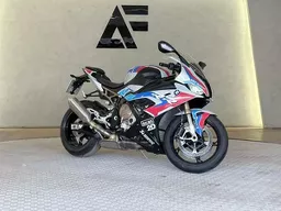 S 1000 RR