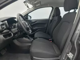 Fiat Cronos