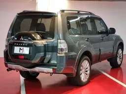 Pajero