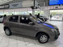 Toyota Etios