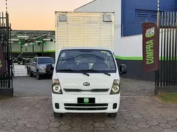 KIA Bongo