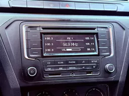 Volkswagen Voyage