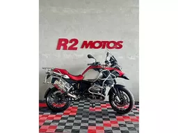 R 1200 GS