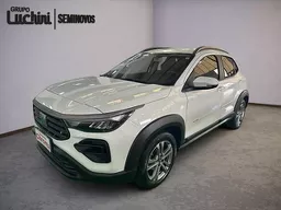 Fiat Pulse