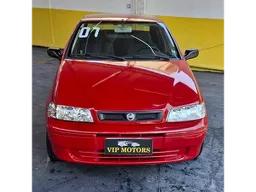 Fiat Siena