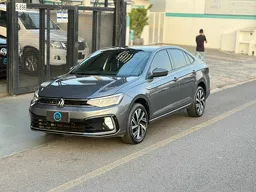 Volkswagen Virtus