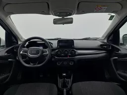 Fiat Cronos