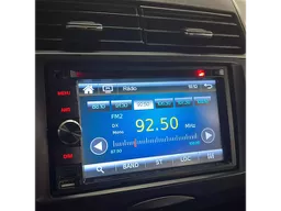 Nissan Livina