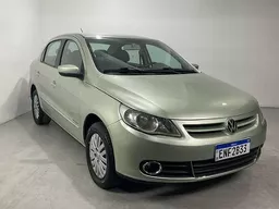 Volkswagen Voyage