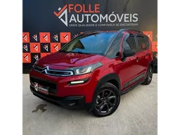 Citroën Aircross