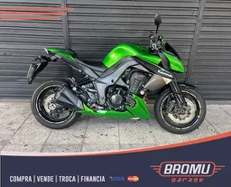 Kawasaki Z