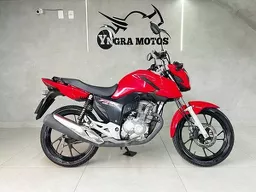 CG 160 Fan