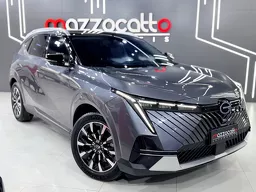GAC GS4