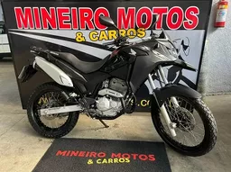 Honda XRE 300