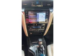 Toyota Hilux SW4