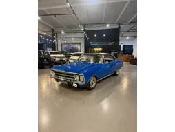 Chevrolet Opala