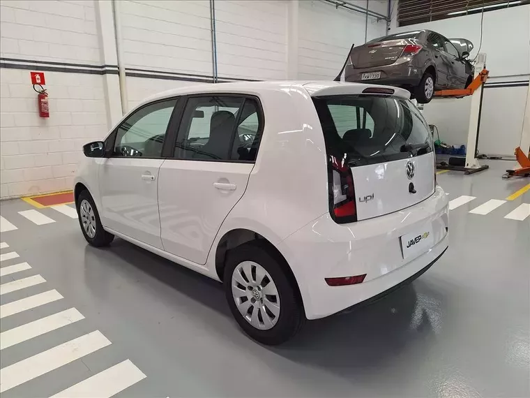 Volkswagen UP Branco 7