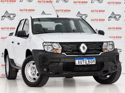 Renault Oroch