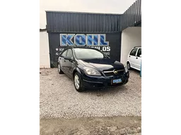 Chevrolet Vectra