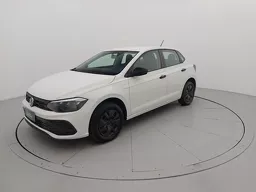 Volkswagen Polo Hatch