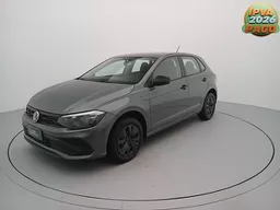 Volkswagen Polo Hatch