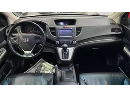 Honda CRV