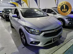 Chevrolet Prisma