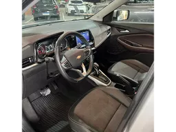 Chevrolet Montana