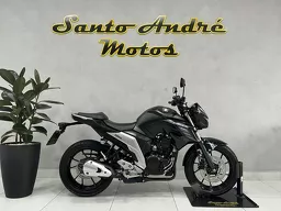 Fazer 250