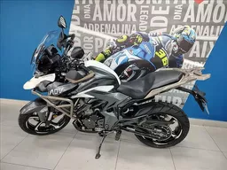 Zontes T350