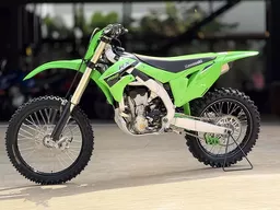 Kawasaki KX