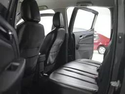 Chevrolet S10