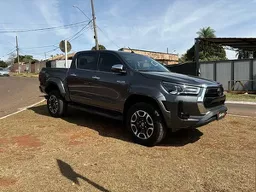 Hilux