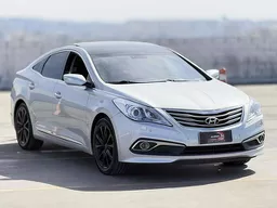Hyundai Azera