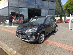Chery Tiggo 2