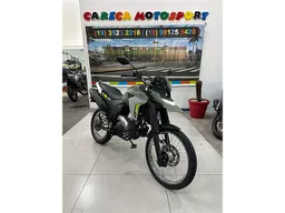 Yamaha XTZ 250