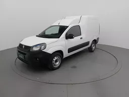 Peugeot Partner Rapid