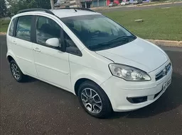 Fiat Idea
