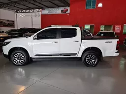 Chevrolet S10