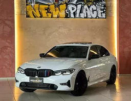 BMW 320i