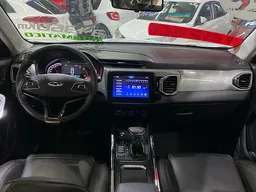 Chery Tiggo 5X