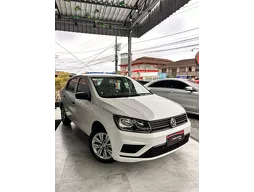 Volkswagen Voyage