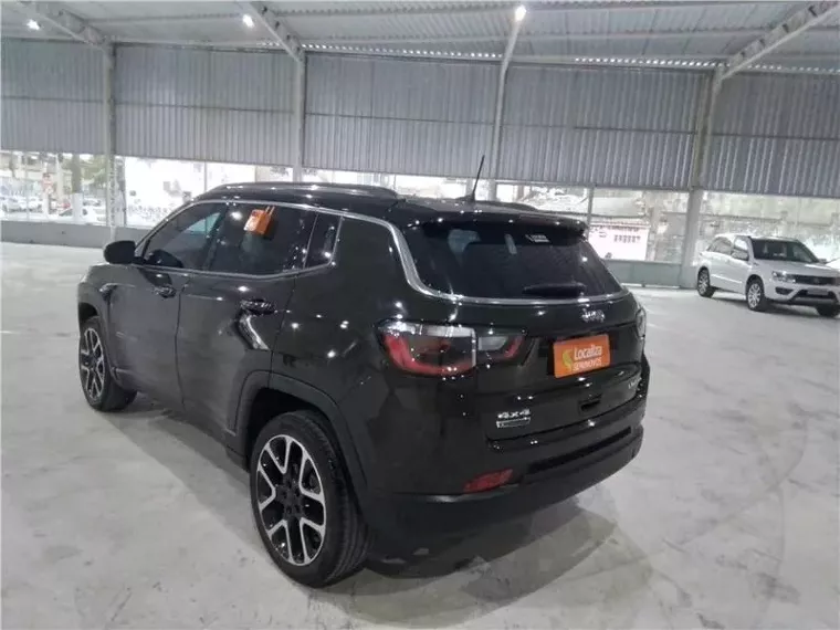 Jeep Compass Verde 2