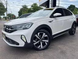 Volkswagen Nivus