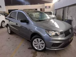 Volkswagen Voyage
