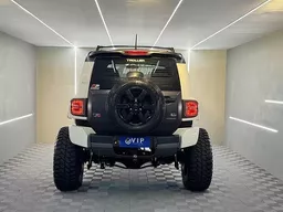 Troller T4