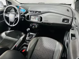Chevrolet Prisma