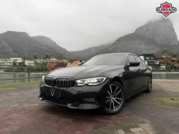 BMW 320i